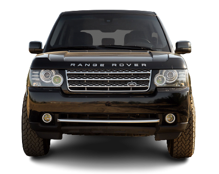 Land Rover Range Rover Vogue 2005-2012 (L322 Facelift) 